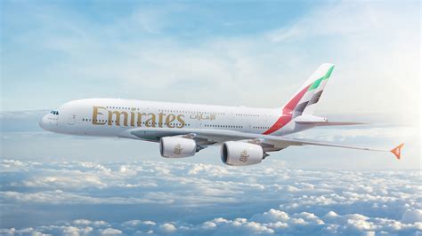 Emirates Partners With Aviation Impact Accelerator Pledging Funding