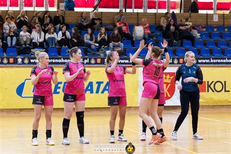 Suzuki Korona Handball Kielce Vs Sms Zprp I P Ock Cz Suzuki Korona