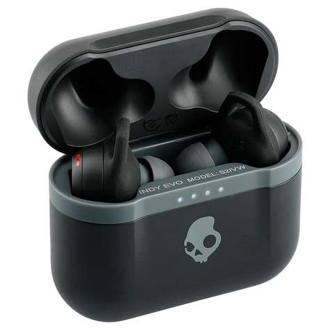 Skullcandy Indy Evo True Wireless Bluetooth Earbud Custom Bluetooth Devices Ipromo