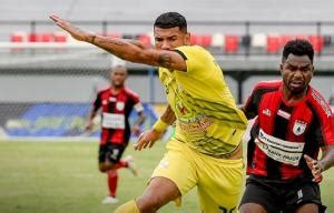 Hasil Barito Putera Vs Persipura Jayapura Di Pekan Ke Liga