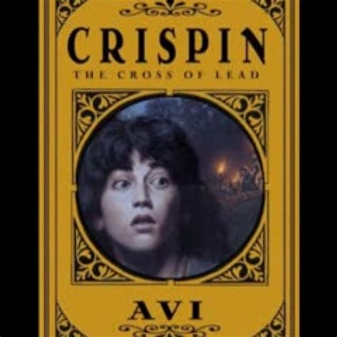 Crispin Book Trailer