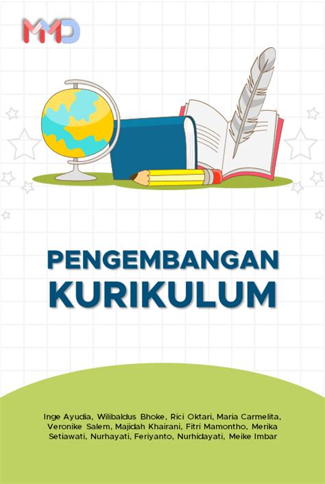 Pengembangan Kurikulum