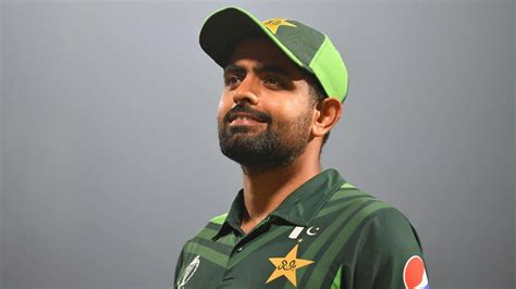 PAK Vs NZ Everyone Makes Mistakes Babar Azam Opens Up On His