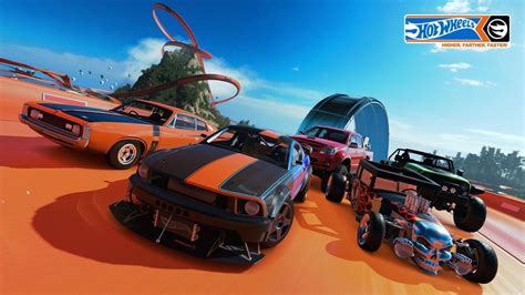 Forza Horizon 5 Hot Wheels On Steam Lupon Gov Ph