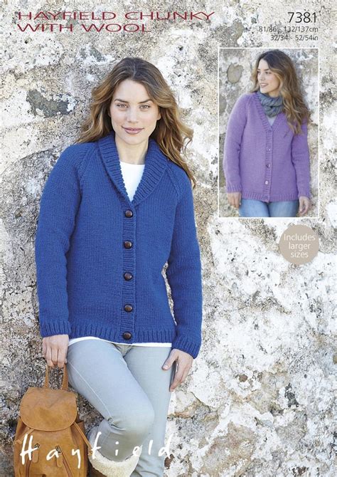 Free Knitting Patterns Cardigan Ladies Mikes Natura