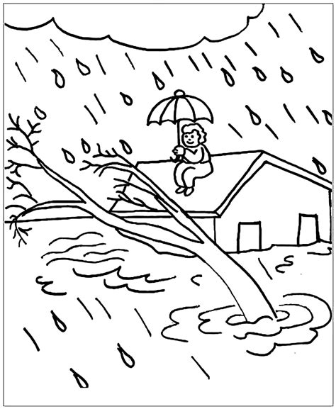 Banjir Dan Hujan