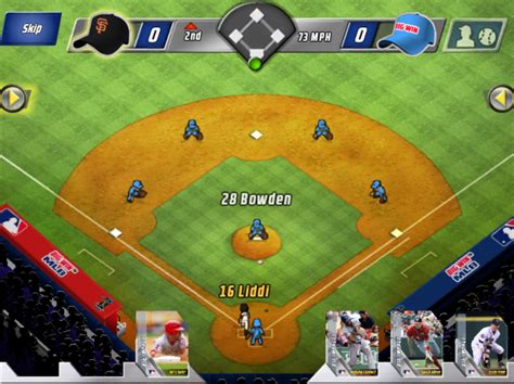 Big Win MLB Review | 148Apps