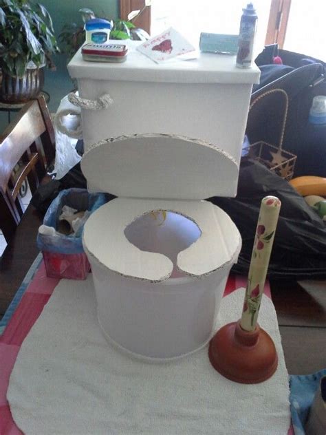 My Son Made This Toilet Valentine Box Valentine Box Valentine Day Boxes Valentine Mailbox