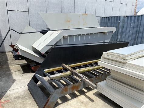 Marine Industry Scrap Metal – Scrap Metal