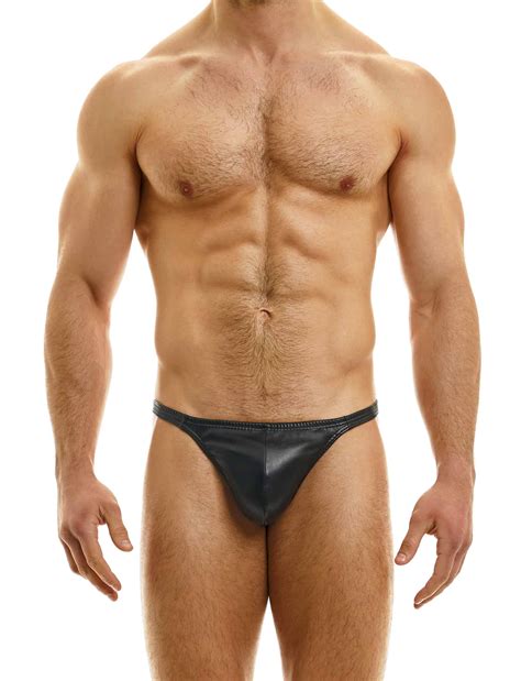 UNDERWEAR Thong Pleasure Thong MODUS VIVENDI Underwear