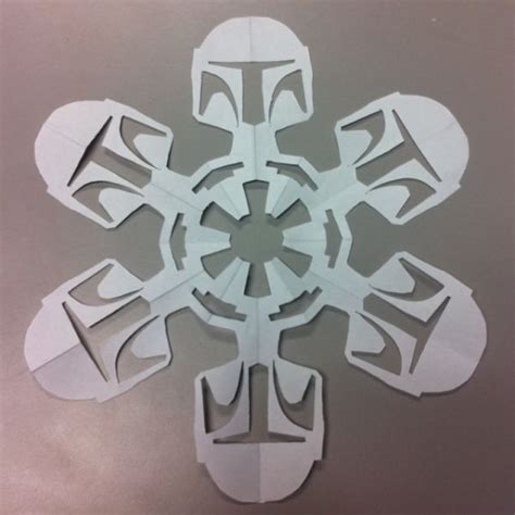 Star Wars Snowflakes Pics Izismile