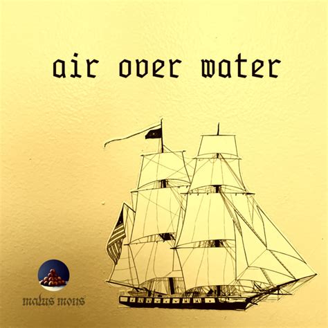 Air Over Water Malus Mons