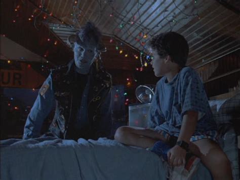 Picture Of Fred Savage In Little Monsters Sg159632 Teen Idols