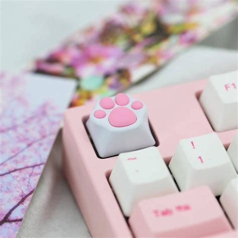 Mechanical Gaming Keyboard Design Custom Rgb Keyboard Aesthetic