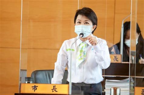 中央將統籌分配款補助加倍 要求挺萊豬 盧秀燕：不會出賣市民健康 生活 中時