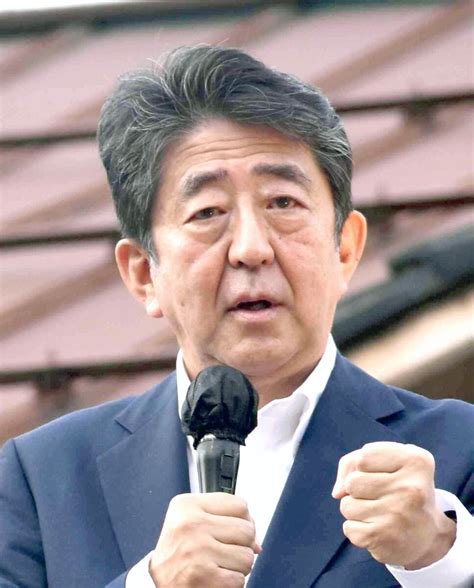 Nhk、記者が撮影した安倍晋三元首相が銃撃された瞬間の映像を放送…ドーン、ドーンと鈍い音が連発 スポーツ報知