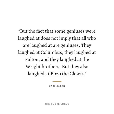 Carl Sagan Quotes Carl Sagan Quote Carl Sagan Quotes