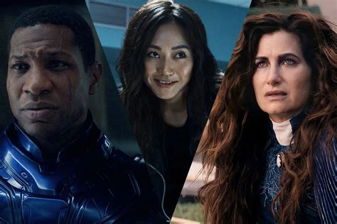12 Most Anticipated Superhero Movies and TV Shows of 2023 | The Mary Sue