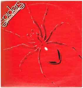 Spiders From Mars – Spiders From Mars (1976, Vinyl) - Discogs