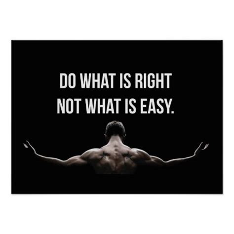 Workout Motivational Poster In 2021 Kickboxing Quotes