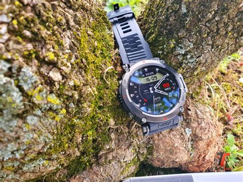 Recensione Amazfit T Rex Ultra La Sfida Agli Sportwatch Lanciata