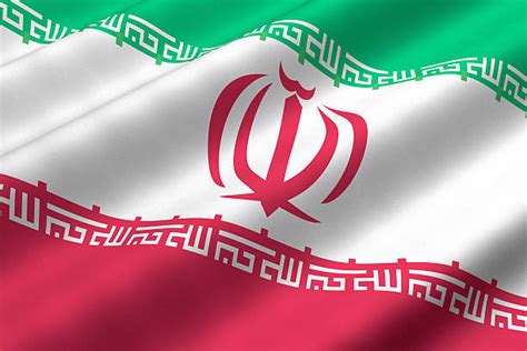 Iran Flagge Bilder Und Stockfotos Istock