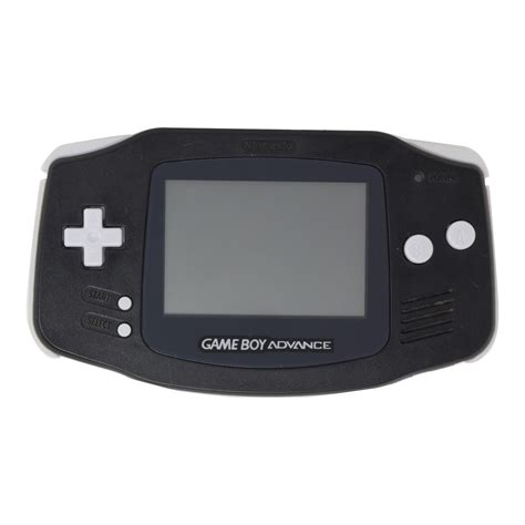 OEM Refurbished Consoles – Hand Held Legend