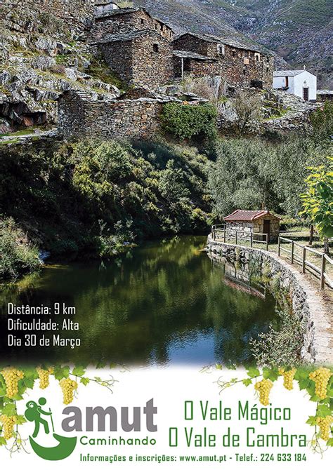 Vale De Cambra O Que Visitar Terras De Fuste Funcao E Paco De Mato