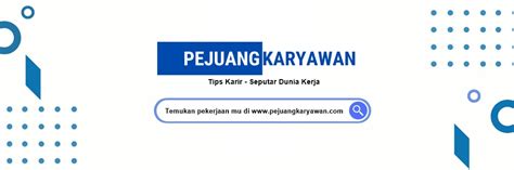 Tugas Tanggung Jawab Operator Produksi Pejuang Karyawan