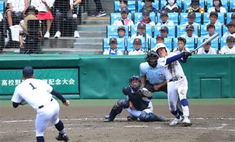 【甲子園】明豊 まさかの延長10回逆転サヨナラ負け、2年連続初戦突破ならず ライブドアニュース