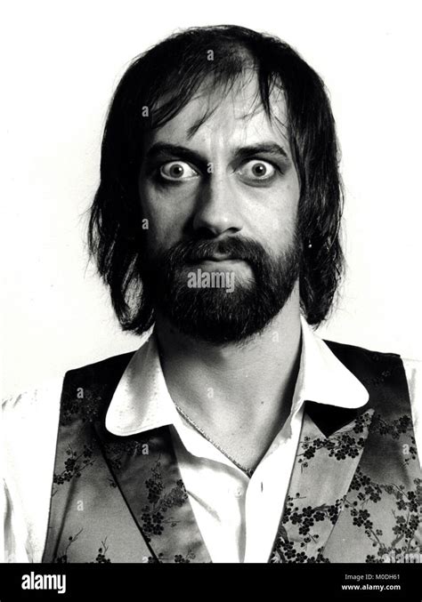 Mick Fleetwood Of Fleetwood Mac Photographed In Higher Rates