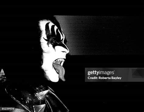 Gene Simmons Tongue Photos and Premium High Res Pictures - Getty Images