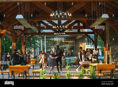 East Coast Swing Dance Stock Photo Alamy