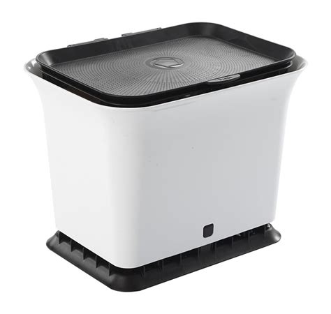 10 Best Indoor Compost Bin Reviews: Essential Kitchen Storage Solution