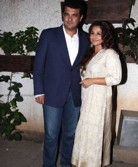 Siddharth Roy Kapur Wife Aarti