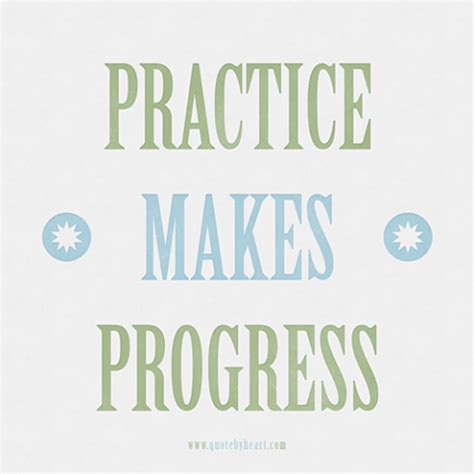 Practice Makes Progress Pictures, Photos, and Images for Facebook ...