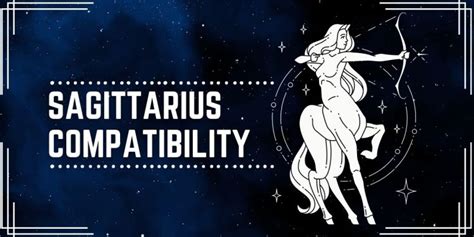 Sagittarius Compatibility Rankings: Find Your Ideal Partner