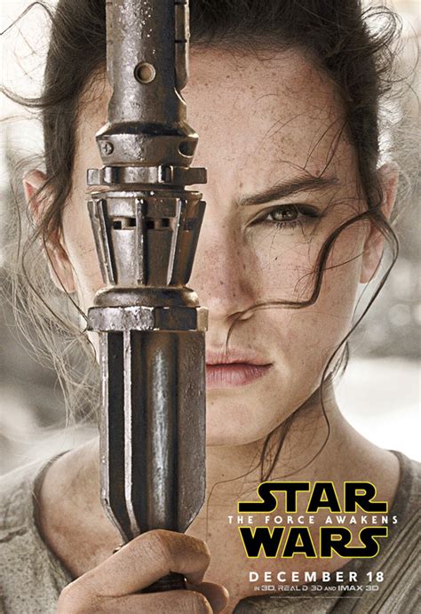 Movie Posters From Star Wars Episode Vii The Force Awakens Jj