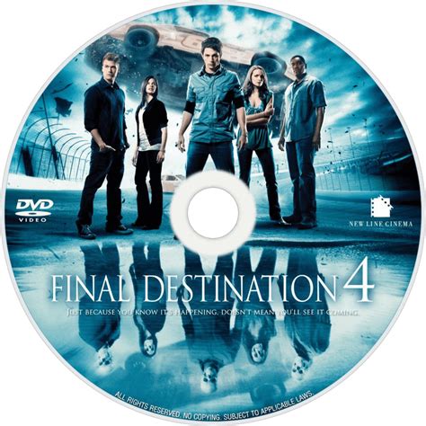 Final Destination Wallpapers Top Free Final Destination Backgrounds Wallpaperaccess