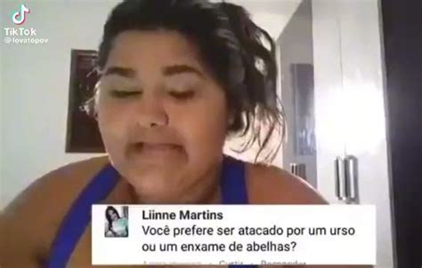 Acervo De Memes On Twitter Hisalana Gomes Dizendo Que Prefere Ser