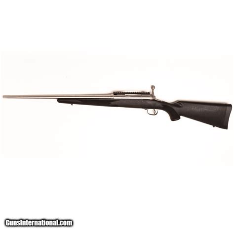 Savage Arms Model 16