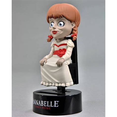 Figurine Pop The Conjuring Universe Body Knocker Bobble Figure