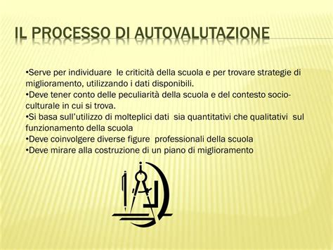 Ppt Rapporto Di Autovalutazione Powerpoint Presentation Free