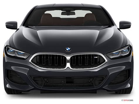 2023 BMW 8-Series: 200 Exterior Photos | U.S. News