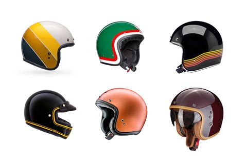 Top 10 Open-Face Motorcycle Helmets for Safety and Style