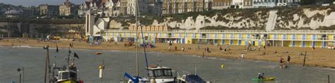 Explore With The Broadstairs Town Trail Visit Thanet