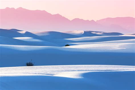 White Sands National Park Tour