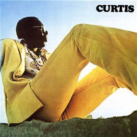 Curtis Vinyl Lp Curtis Mayfield Amazonde Musik