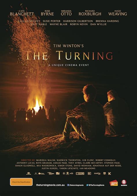 First look at ‘The Turning’ trailer and poster – The Reel Bits