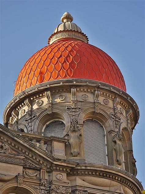 Look Up Roof Domes In Newcastle Upon Tyne Roof Dome Neoclassical Architecture Architecture